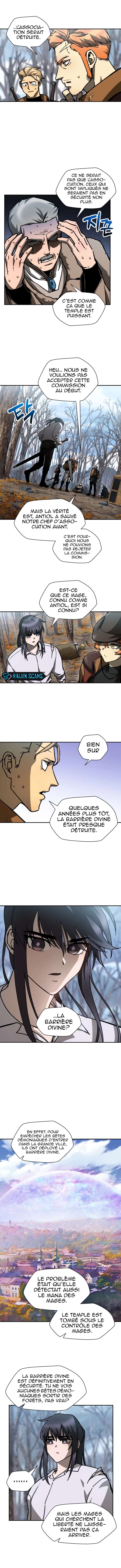 Read Helmut The Forsaken Child Scan Manga Online