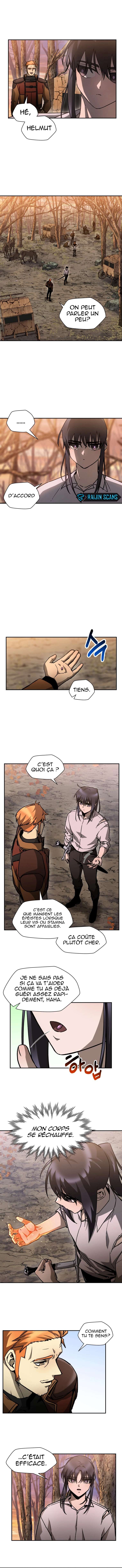 Read Helmut The Forsaken Child Scan Manga Online
