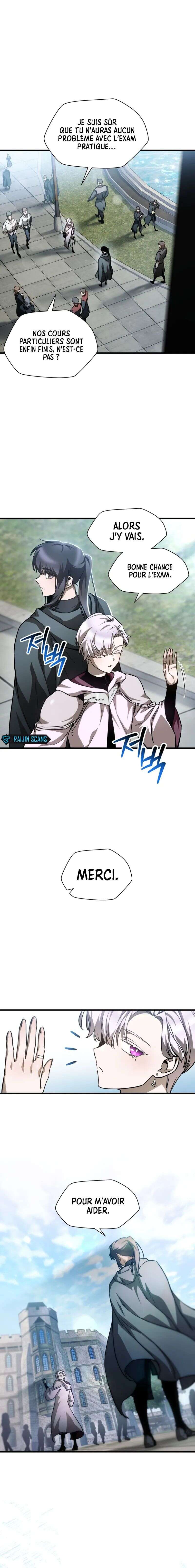Read Helmut The Forsaken Child Scan Manga Online