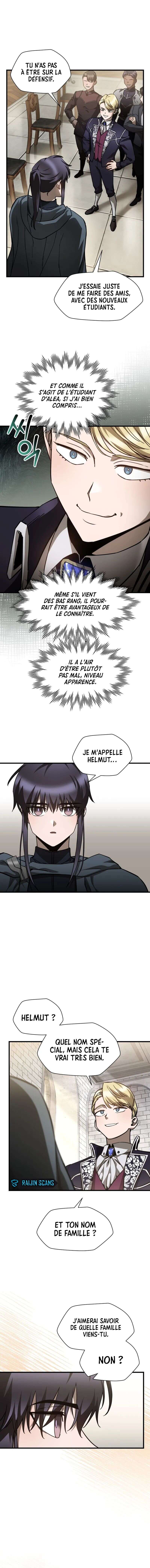 Read Helmut The Forsaken Child Scan Manga Online