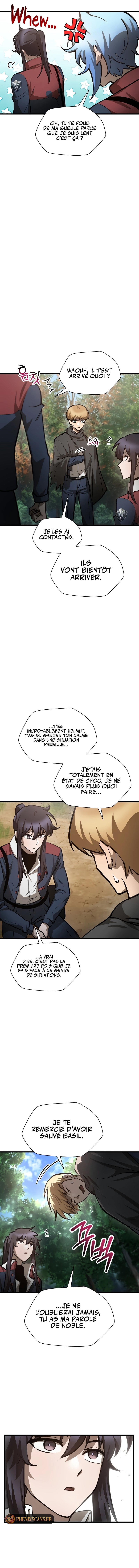 Read Helmut The Forsaken Child Scan Manga Online