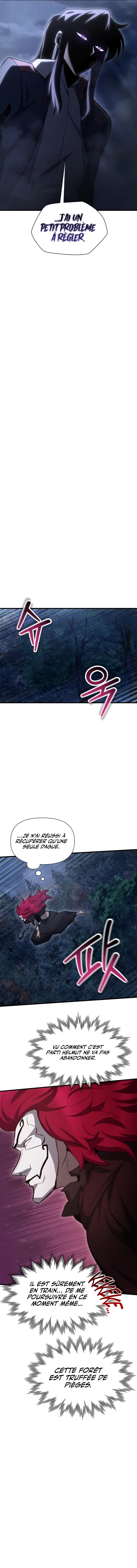 Read Helmut The Forsaken Child Scan Manga Online