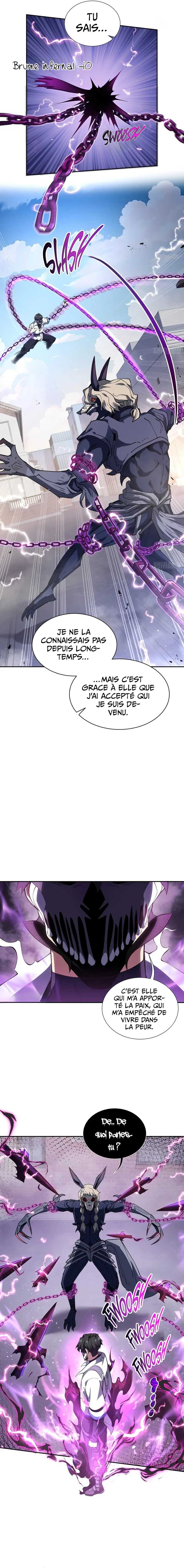 Read I Contracted Myself Scan Manga Online
