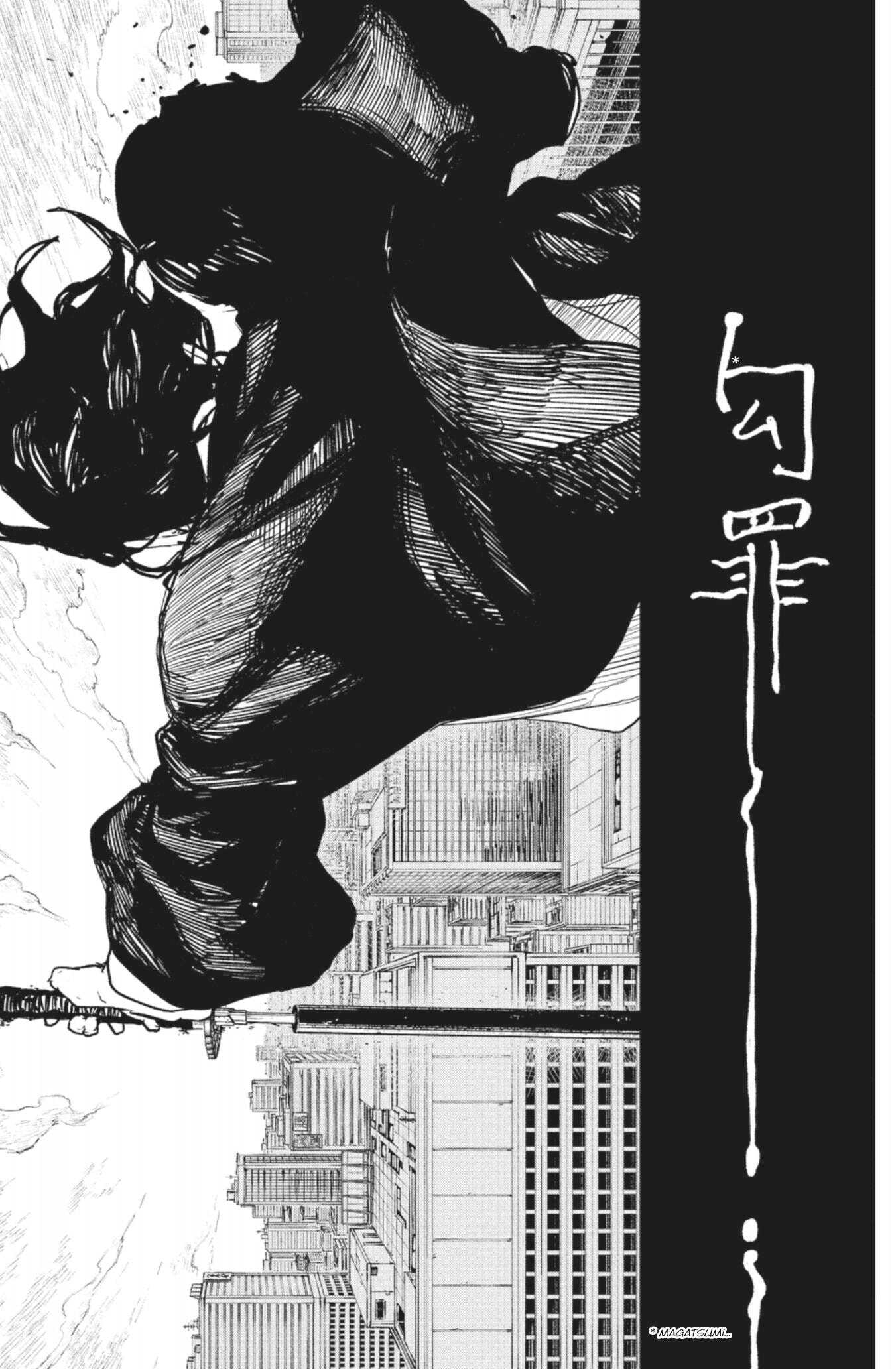 Read Kagurabachi Scan Manga Online
