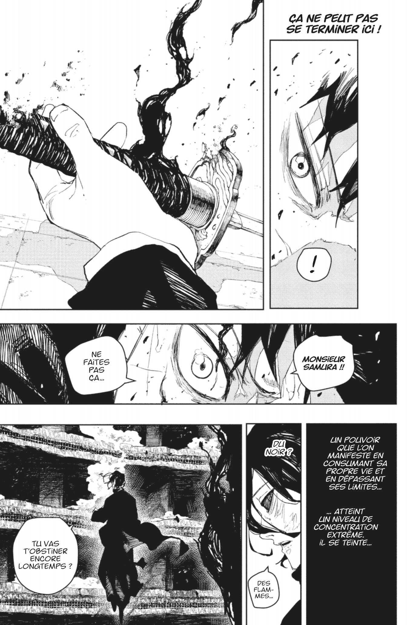 Read Kagurabachi Scan Manga Online