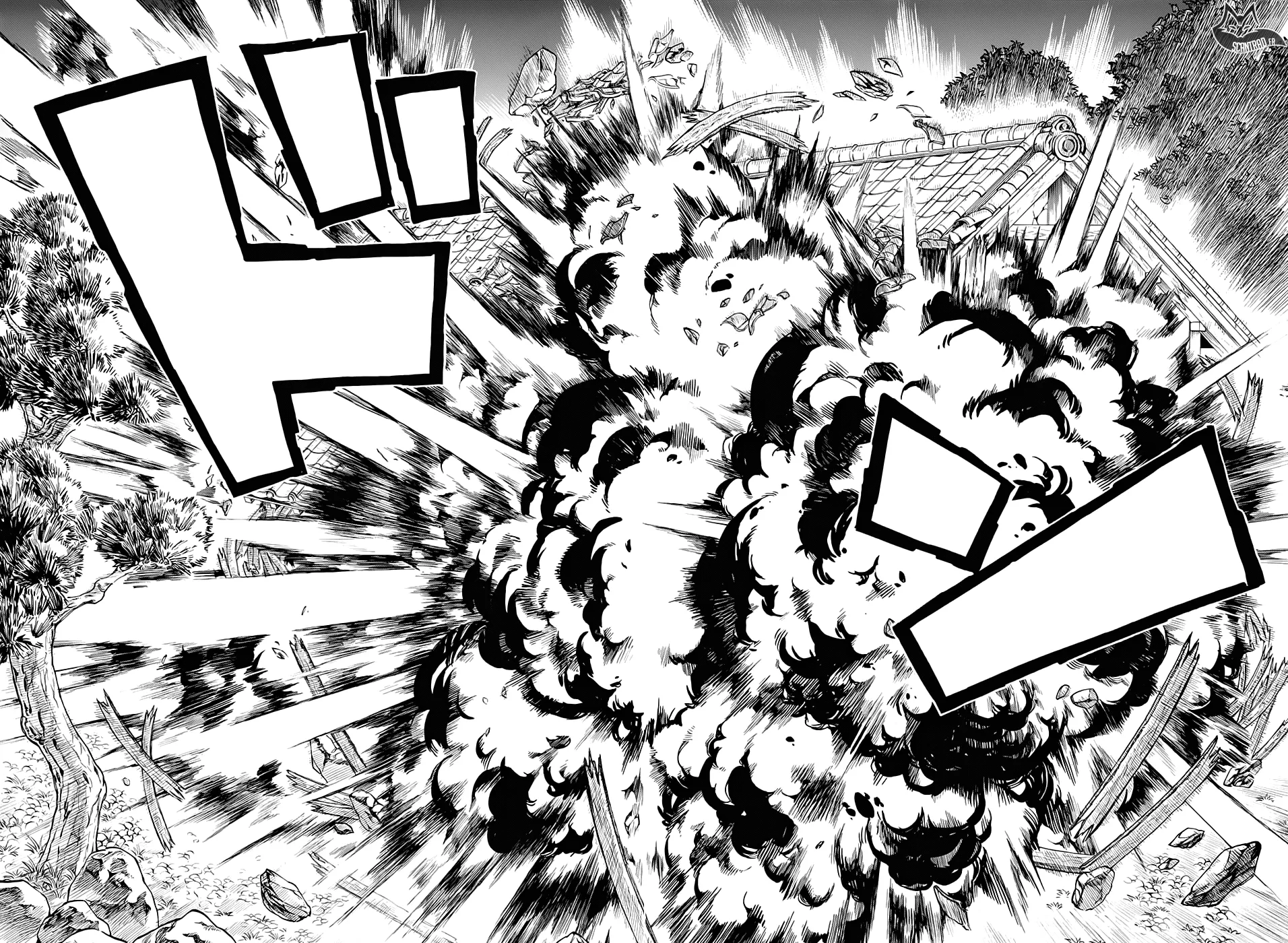 Read Kimetsu No Yaiba Scan Manga Online