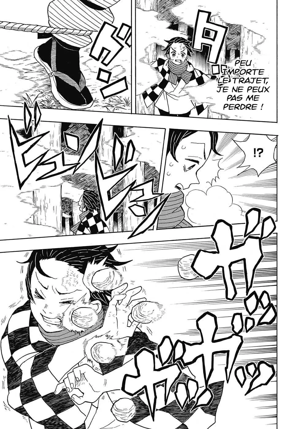 Read Kimetsu No Yaiba Scan Manga Online