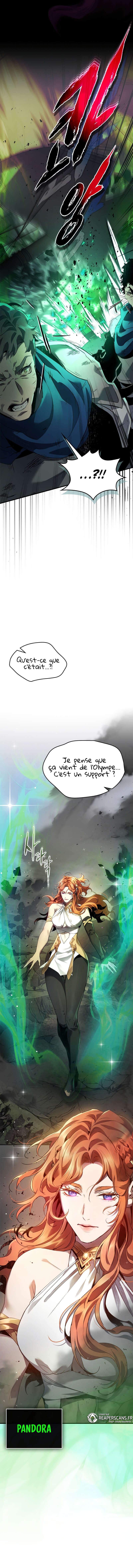Read Leveling With The Gods Scan Manga Online