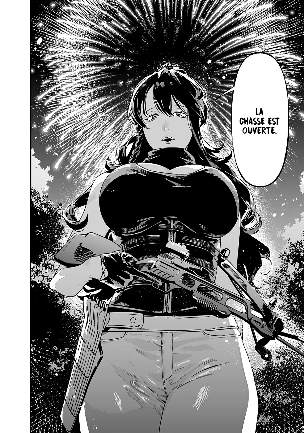 Read Maria No Danzai Scan Manga Online