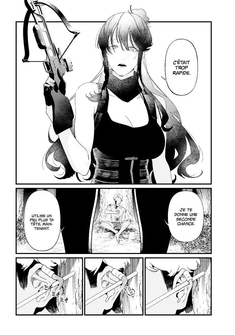 Read Maria No Danzai Scan Manga Online