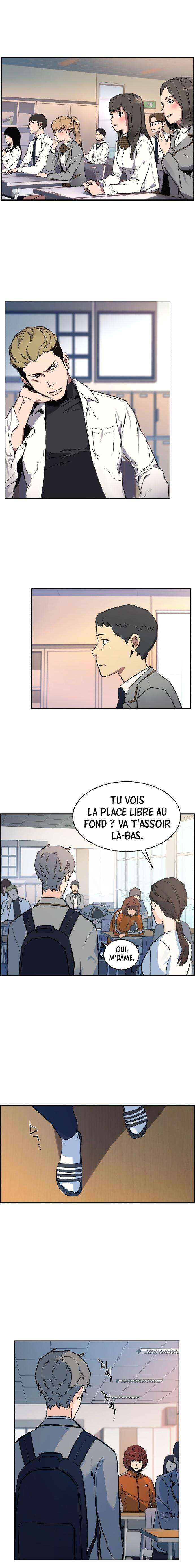 Read Mercenary Enrollment Scan Manga Online