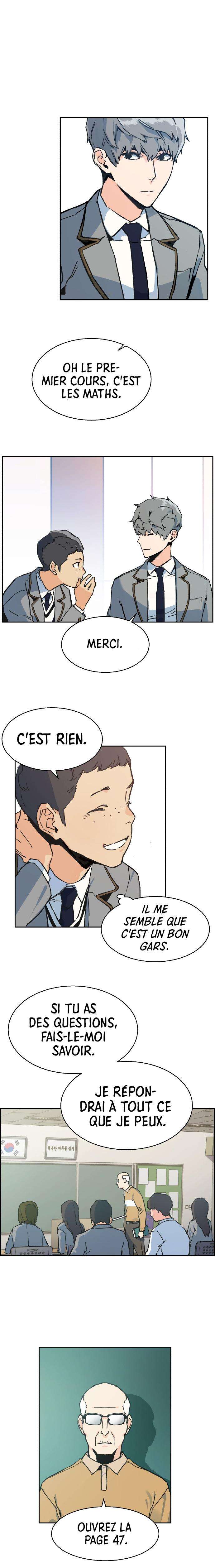 Read Mercenary Enrollment Scan Manga Online