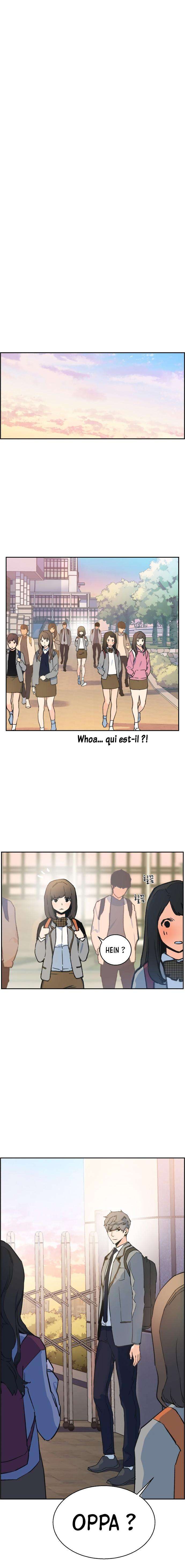 Read Mercenary Enrollment Scan Manga Online
