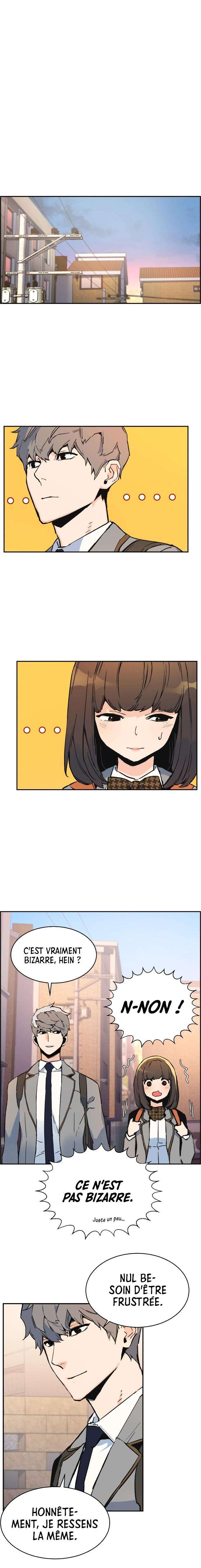 Read Mercenary Enrollment Scan Manga Online