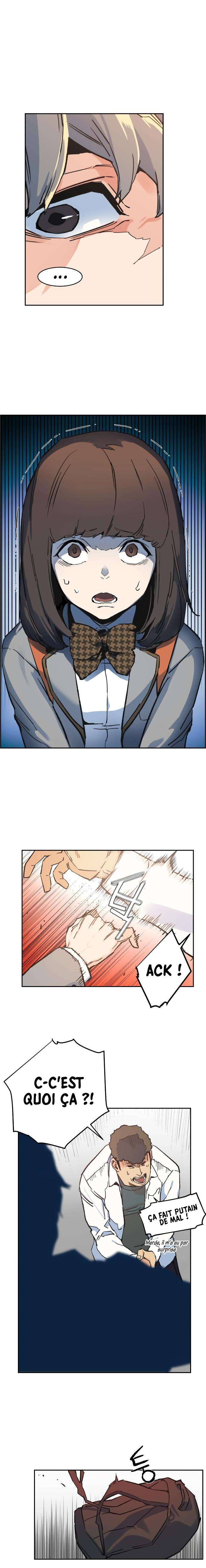 Read Mercenary Enrollment Scan Manga Online