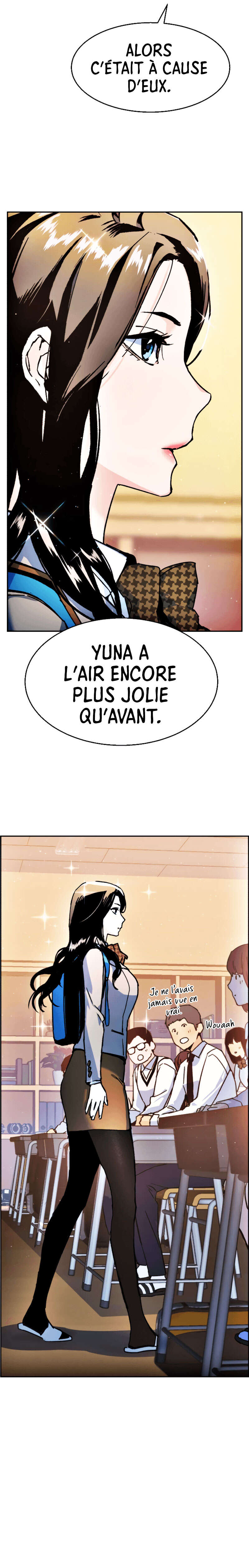 Read Mercenary Enrollment Scan Manga Online