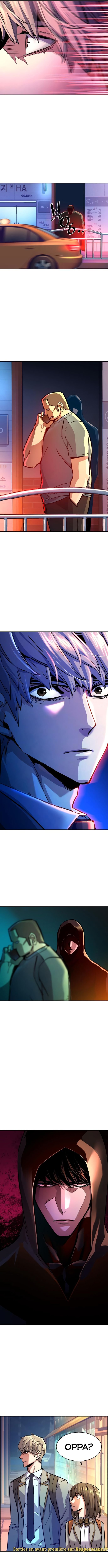 Read Mercenary Enrollment Scan Manga Online