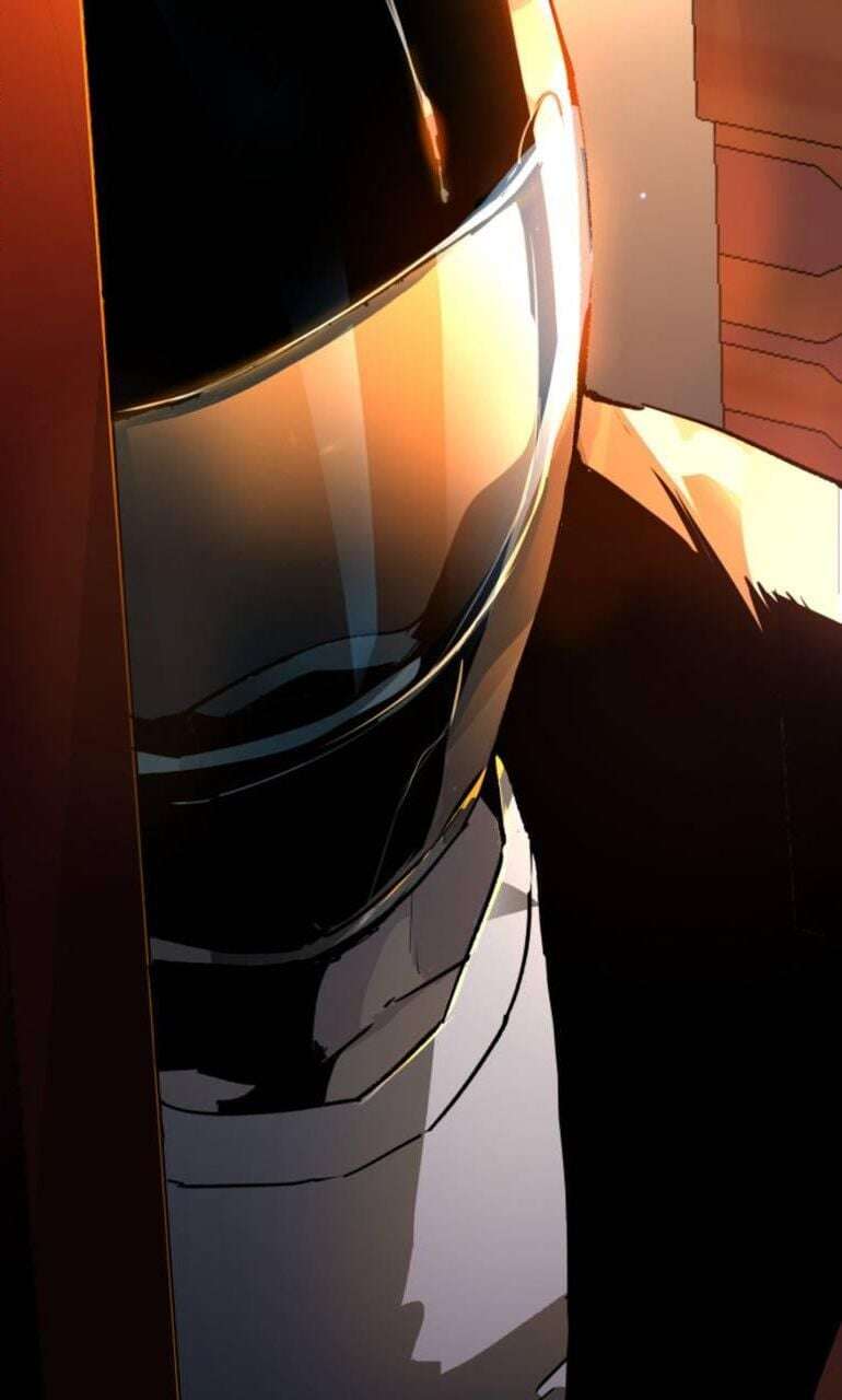 Read Mercenary Enrollment Scan Manga Online