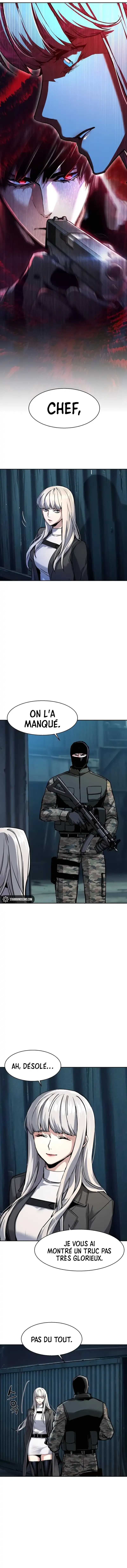 Read Mercenary Enrollment Scan Manga Online