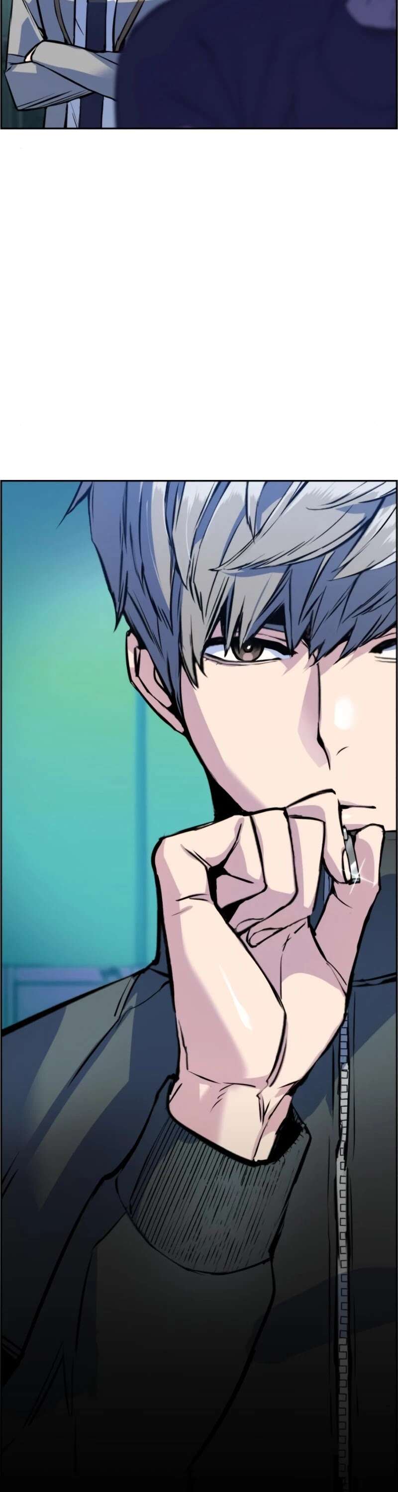 Read Mercenary Enrollment Scan Manga Online