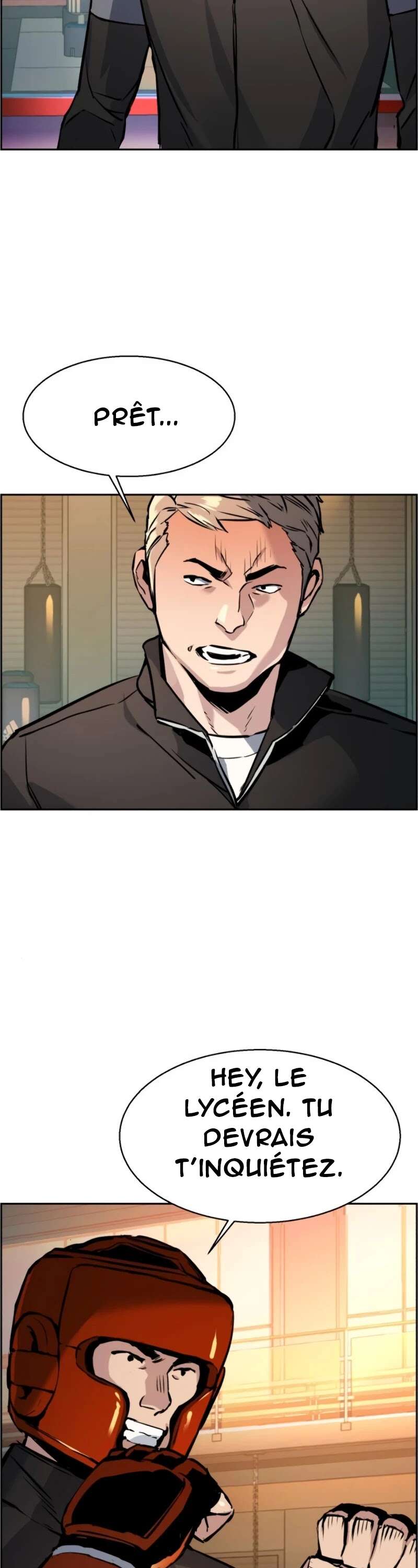 Read Mercenary Enrollment Scan Manga Online