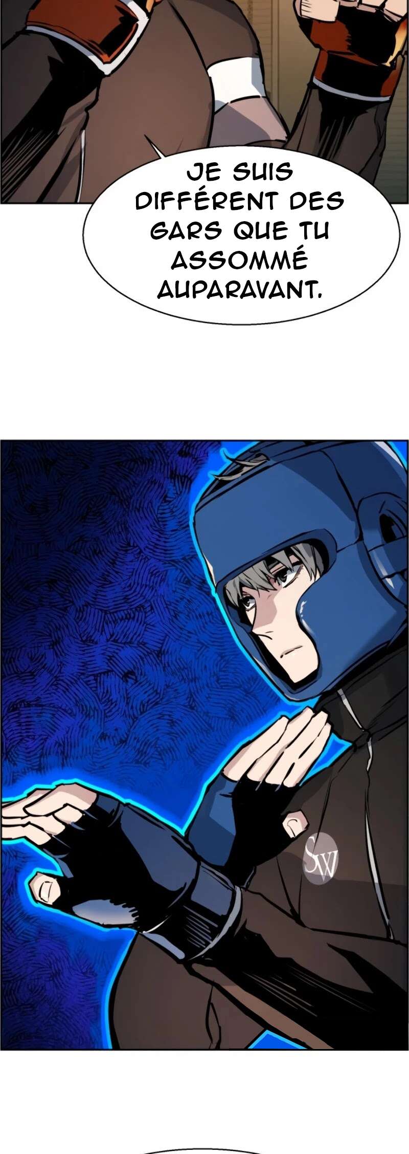 Read Mercenary Enrollment Scan Manga Online
