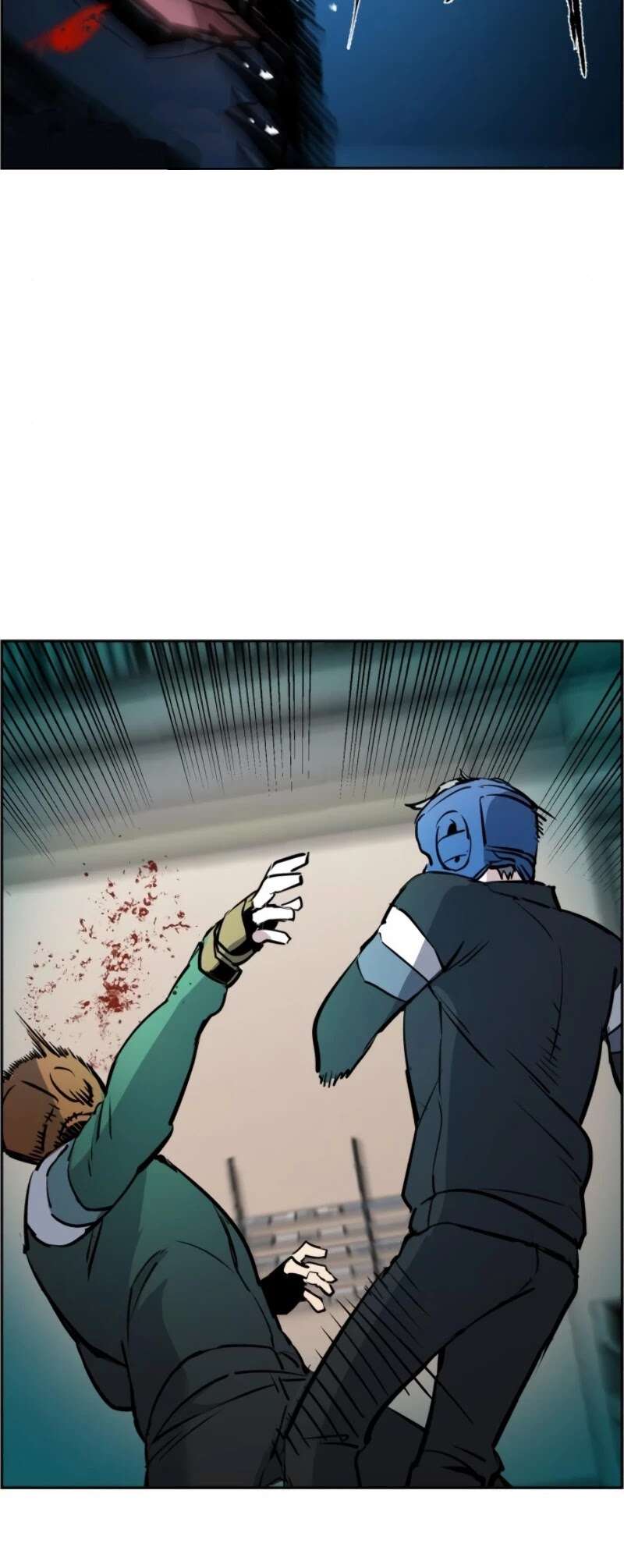 Read Mercenary Enrollment Scan Manga Online
