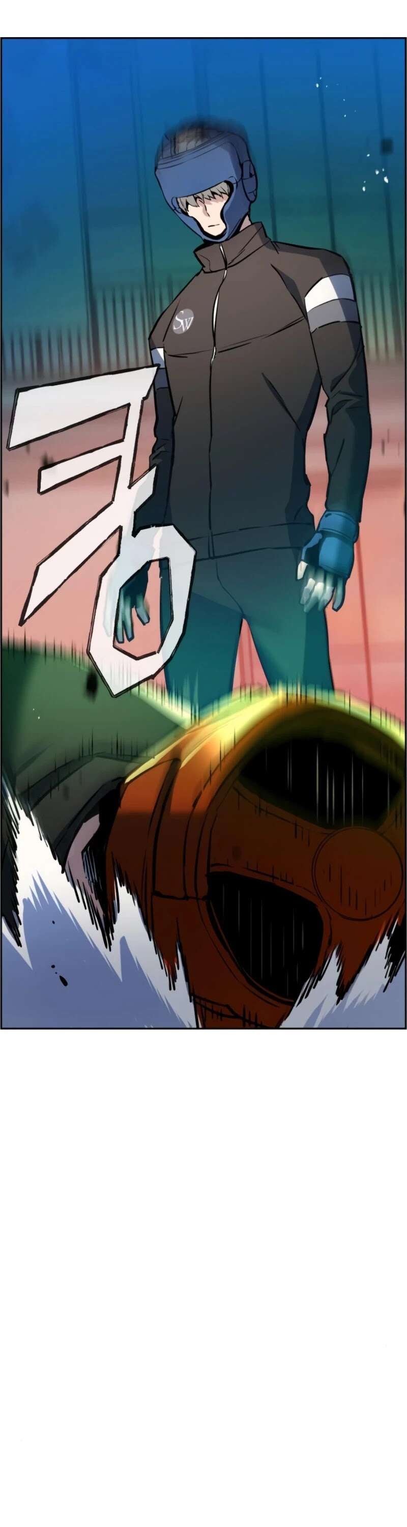 Read Mercenary Enrollment Scan Manga Online