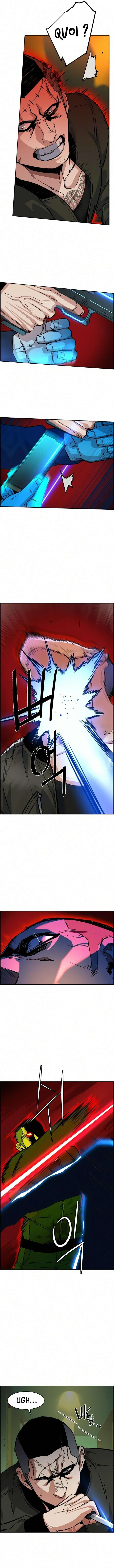 Read Mercenary Enrollment Scan Manga Online