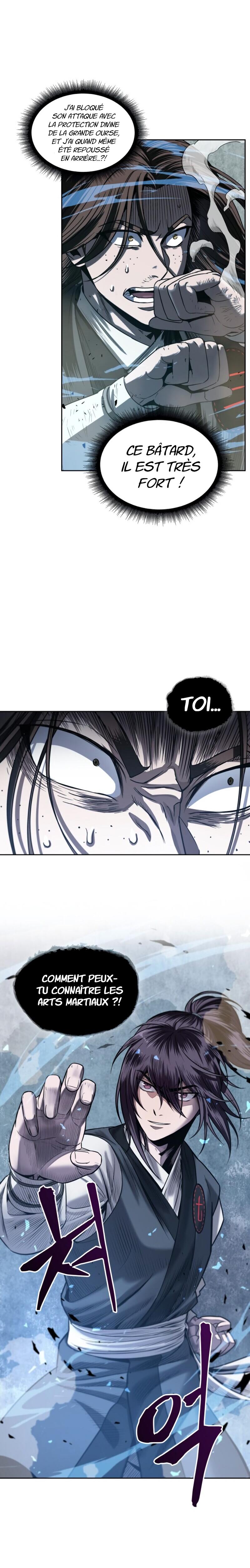 Read Nano Machine Scan Manga Online