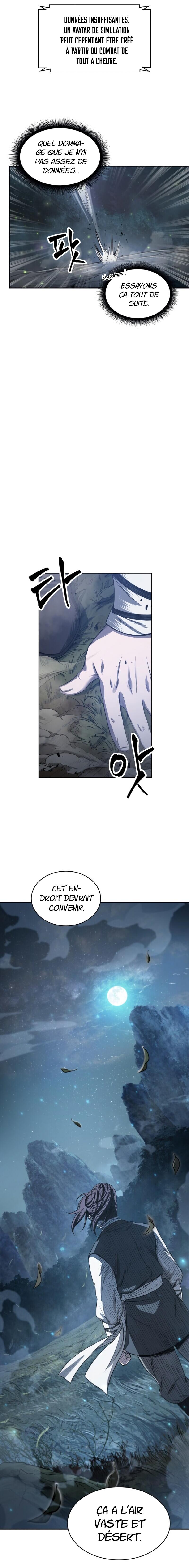 Read Nano Machine Scan Manga Online