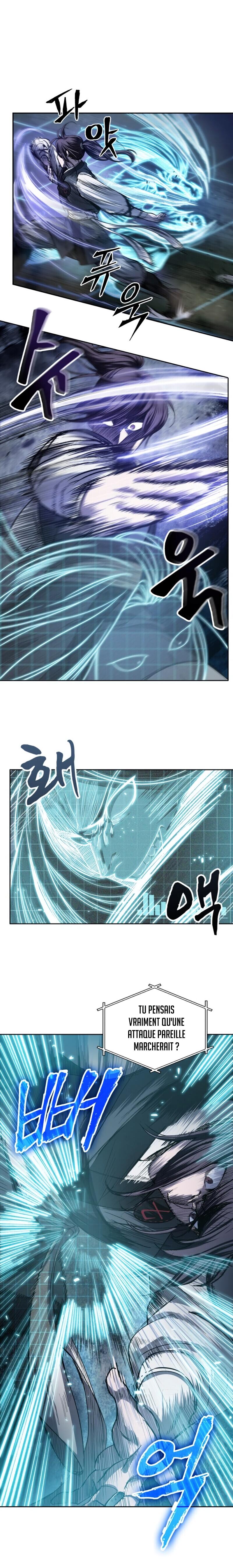 Read Nano Machine Scan Manga Online
