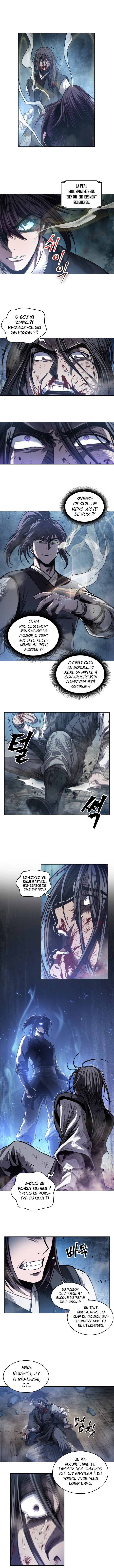 Read Nano Machine Scan Manga Online
