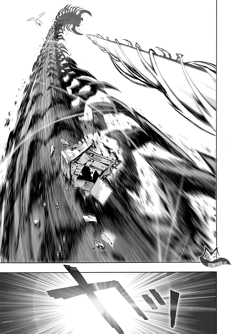 Read One Punch Man scan Manga Online