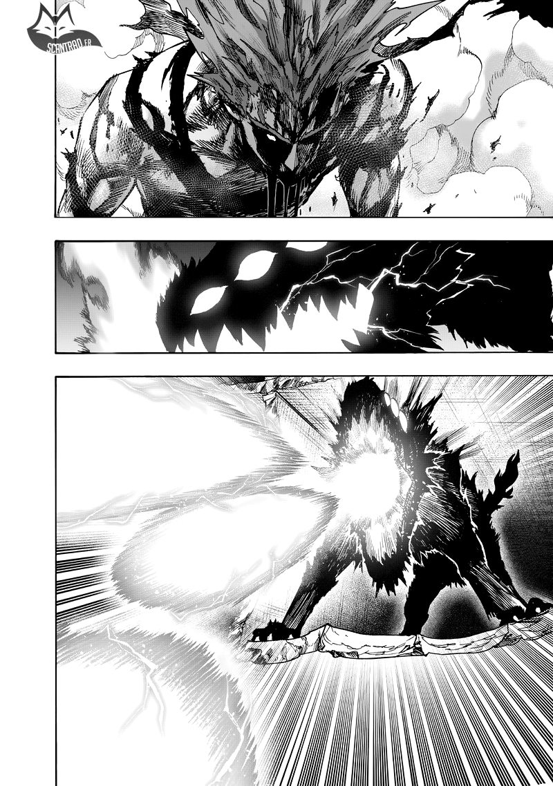 Read One Punch Man scan Manga Online