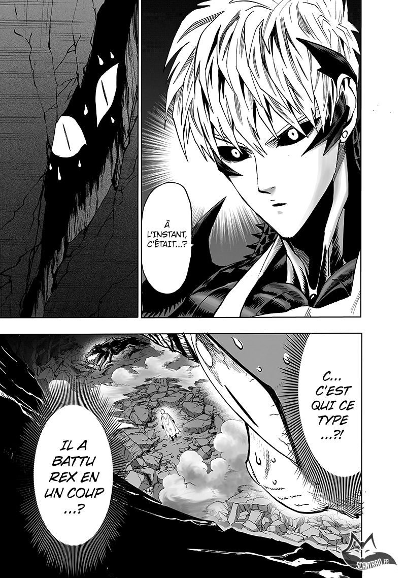 Read One Punch Man scan Manga Online