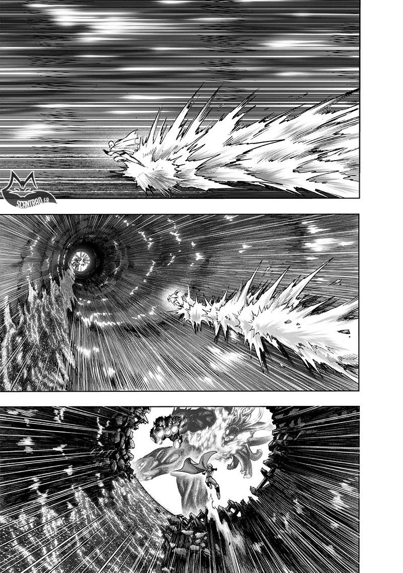 Read One Punch Man scan Manga Online