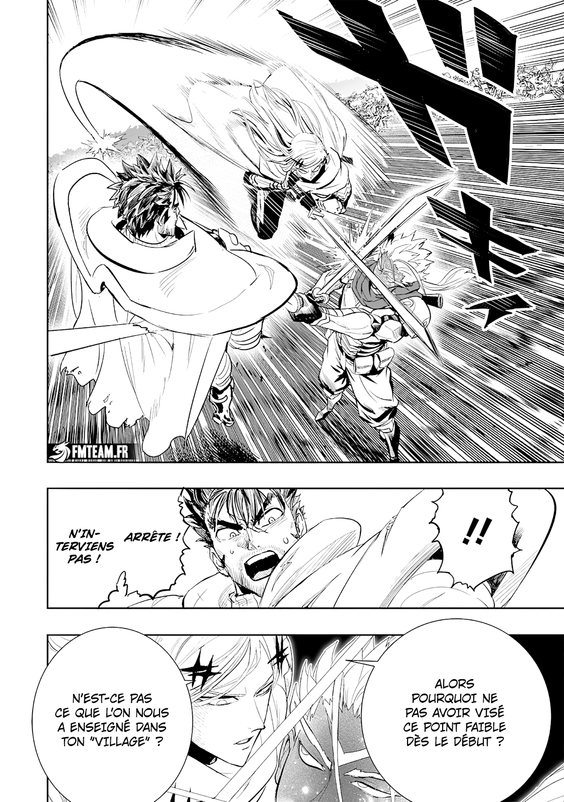 Read One Punch Man scan Manga Online