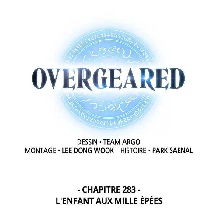 Read Overgeared Remake Scan Manga Online