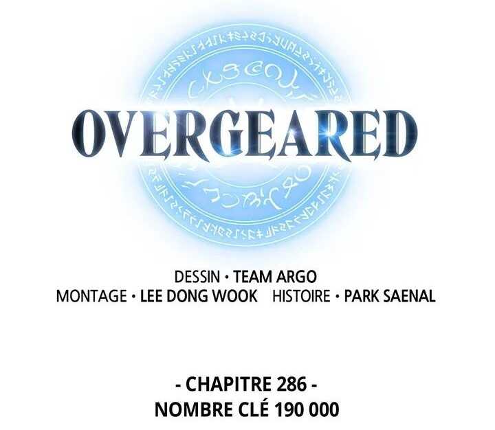 Read Overgeared Remake Scan Manga Online