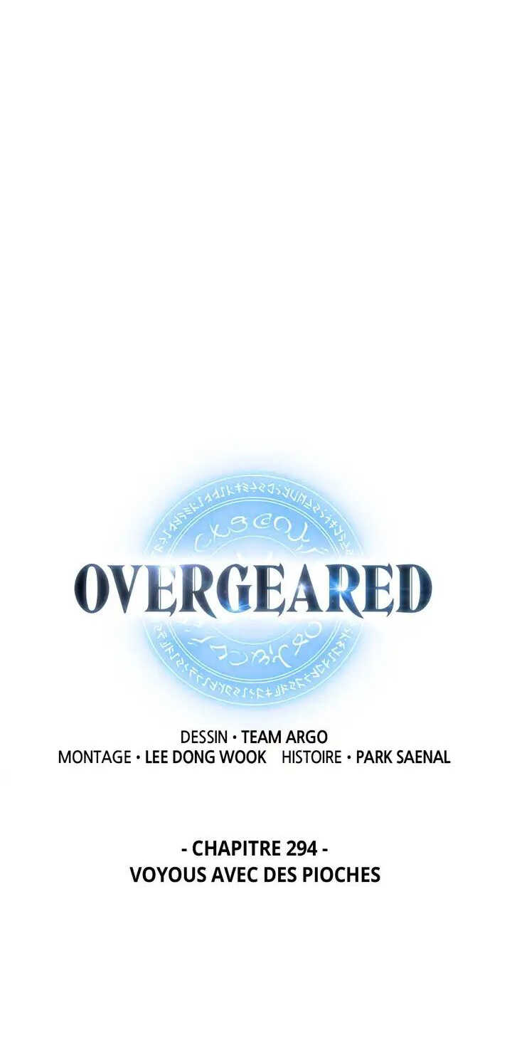 Read Overgeared Remake Scan Manga Online