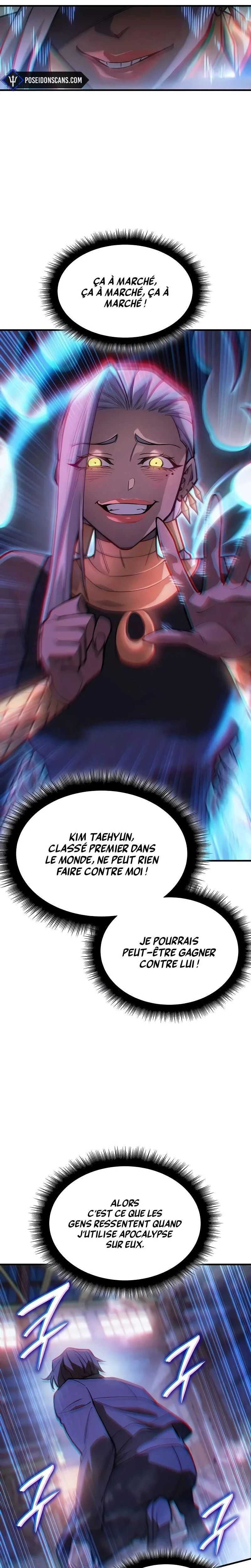 Read Regressing with the King’s Power Scan Manga Online