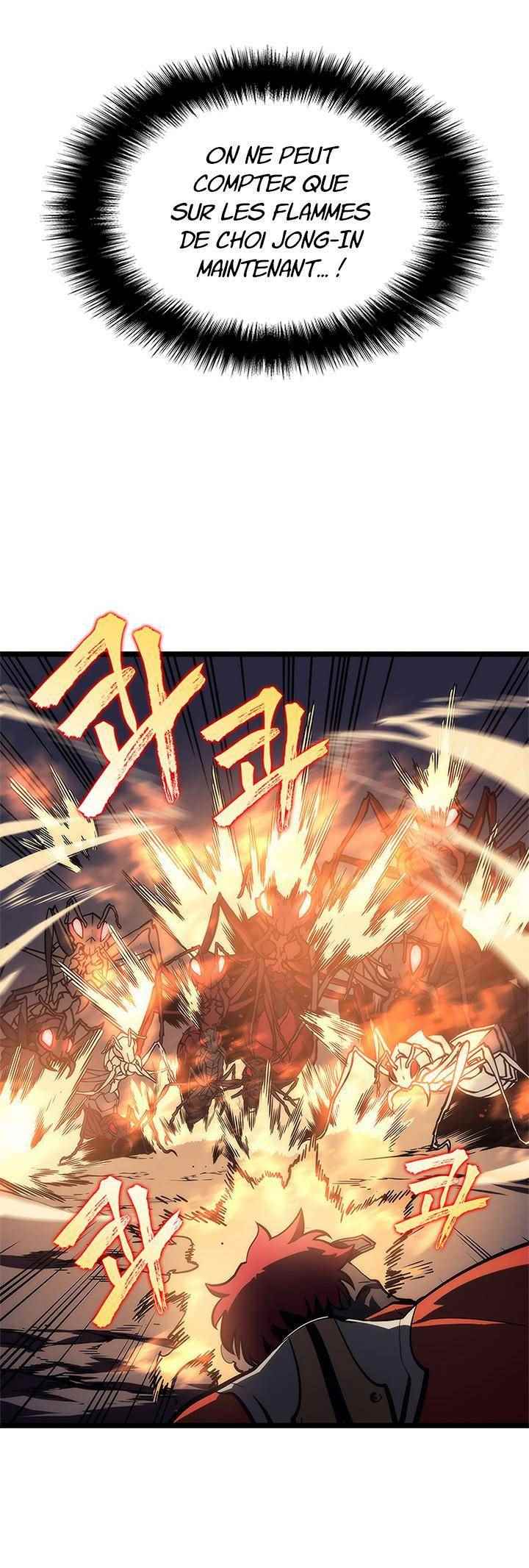 Read Solo Leveling scan Manga Online