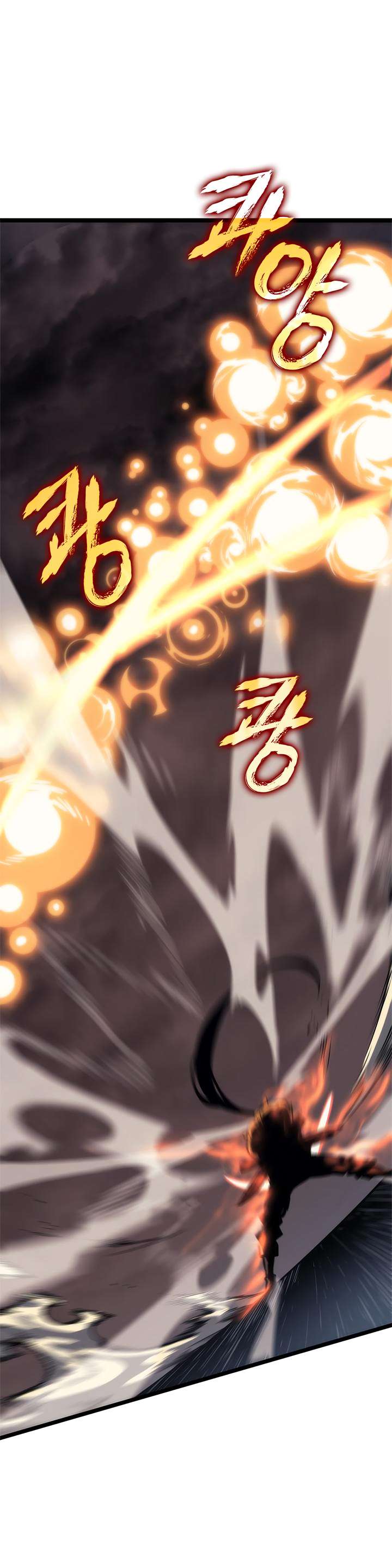 Read Solo Leveling scan Manga Online