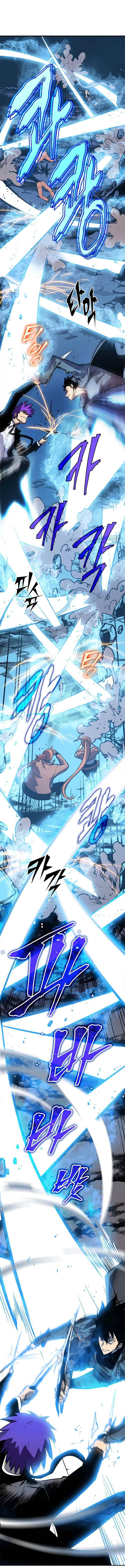 Read Solo Leveling scan Manga Online