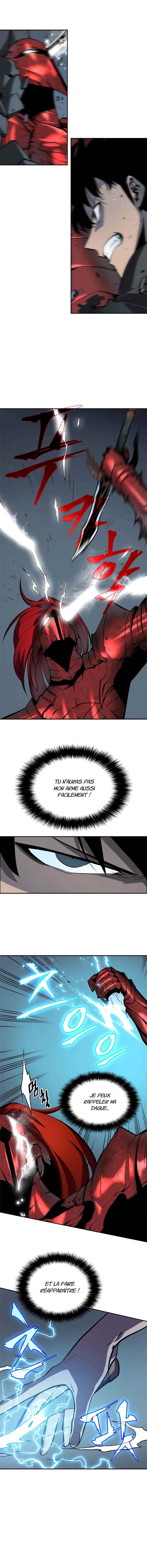 Read Solo Leveling scan Manga Online