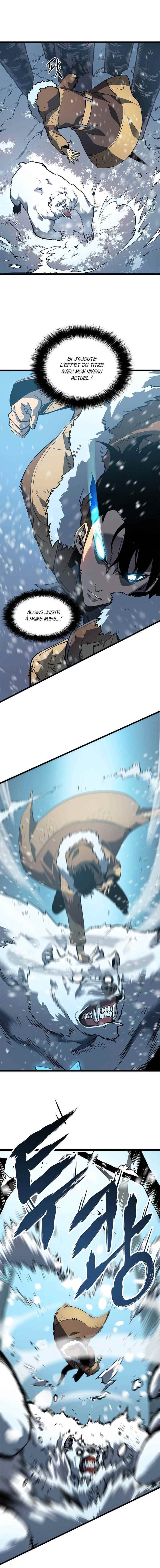 Read Solo Leveling scan Manga Online
