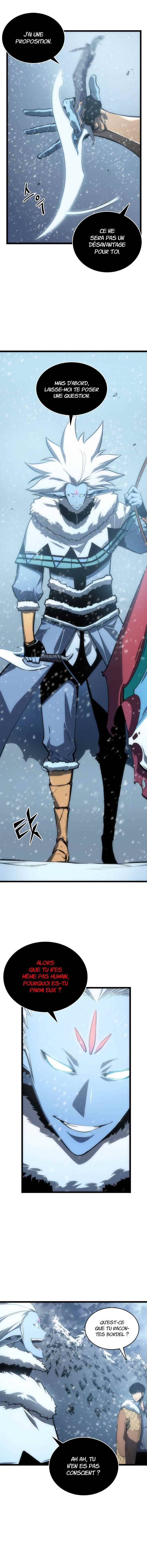 Read Solo Leveling scan Manga Online