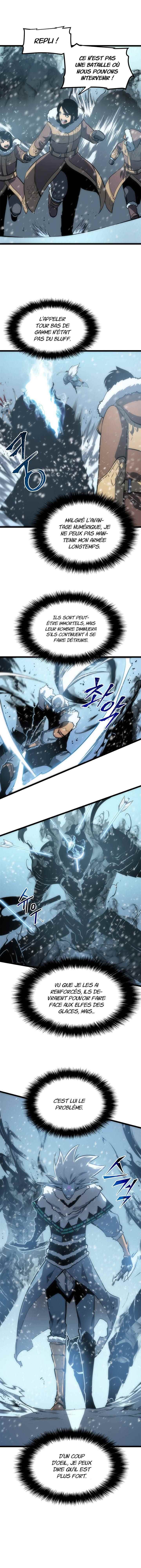 Read Solo Leveling scan Manga Online