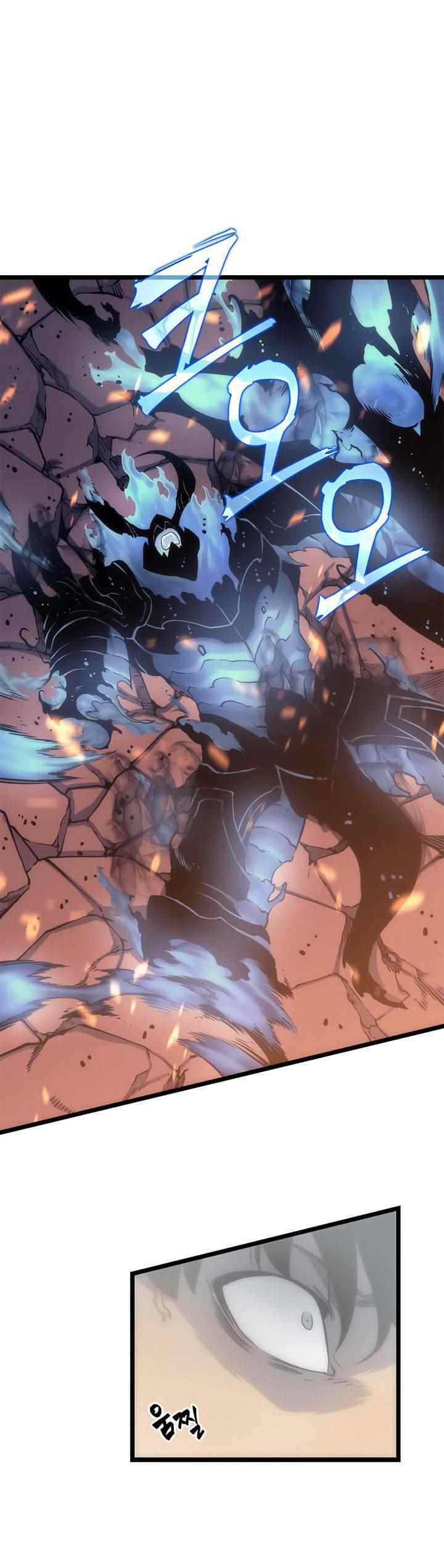 Read Solo Leveling scan Manga Online